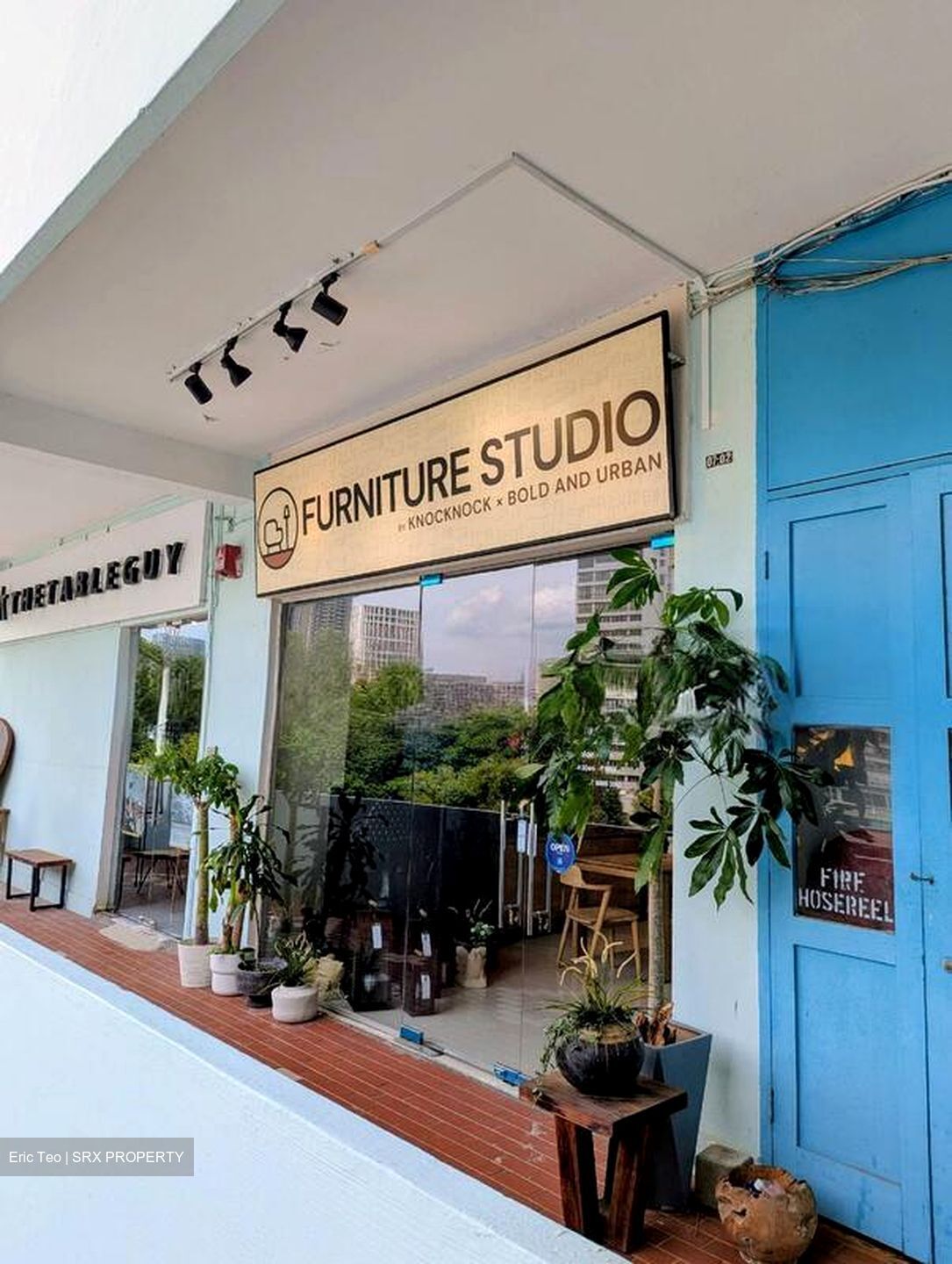 Tan Boon Liat Building (D3), Factory #572951911